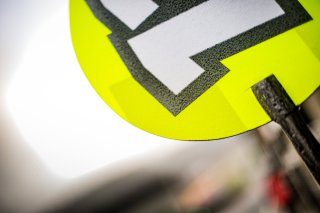 #11 - Comtoyou Racing - Audi R8 LMS GT3 EVO II, Pitlane, Test Session

