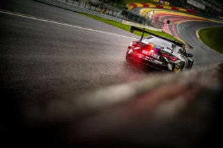 #31 - Team WRT - BMW M4 GT3, Test Session
