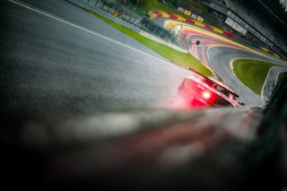 #71 - AF Corse - Francorchamps Motors - Ferrari 296 GT3, Test Session
