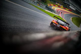 #89 - Akkodis ASP Team - Mercedes-AMG GT3, Test Session
