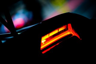 #8 - AGS Events - Lamborghini Huracan GT3 EVO2, Pitlane, Test Session
