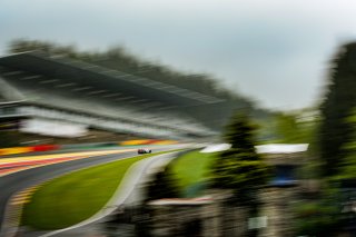 #26 - Sainteloc Junior Team - Audi R8 LMS GT3 EVO II, Test Session
