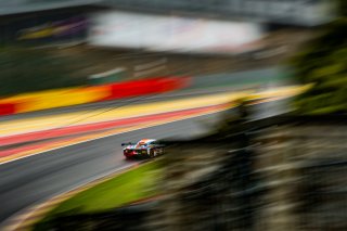 #159 - Garage 59 - McLaren 720S GT3 EVO, Test Session
 | © SRO - TWENTY-ONE CREATION | Jules Benichou