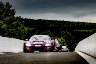 #16 - Uno Racing Team - Audi R8 LMS GT3 EVO II, Test Session
