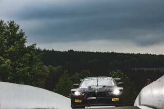 #35 - Walkenhorst Motorsport - BMW M4 GT3, Test Session
