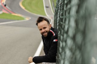 #88 - Akkodis ASP Team - Mercedes-AMG GT3, Test Session
