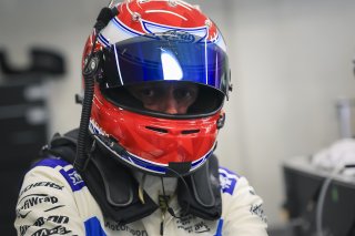 #31 - Team WRT - BMW M4 GT3, Test Session
