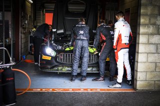 Test Session
