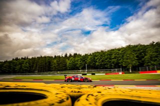 #52 - AF Corse - Ferrari 488 GT3, Test Session

