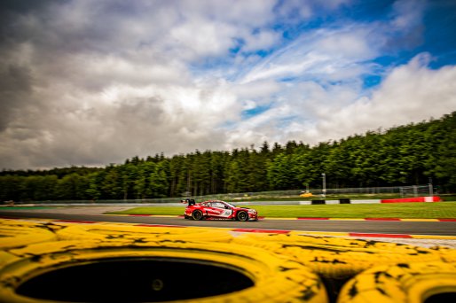 #32 - Team WRT - BMW M4 GT3, Test Session
 | © SRO - TWENTY-ONE CREATION | Jules Benichou