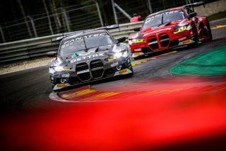#31 - Team WRT - BMW M4 GT3, Test Session

