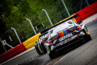 #31 - Team WRT - BMW M4 GT3, Test Session
 | © SRO - TWENTY-ONE CREATION | Jules Benichou