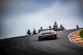 #4 - CrowdStrike Racing by Riley - Mercedes-AMG GT3, Test Session
 | © SRO - TWENTY-ONE CREATION | Jules Benichou