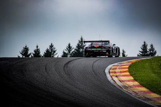 #90 - Madpanda Motorsport - Mercedes-AMG GT3, Test Session
 | © SRO - TWENTY-ONE CREATION | Jules Benichou