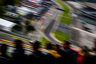 #23 - Grove Racing - Porsche 911 GT3 R (992), Test Session
 | © SRO - TWENTY-ONE CREATION | Jules Benichou