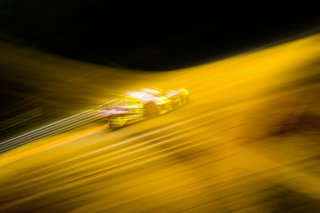 #46 - Team WRT - BMW M4 GT3, Test Session
