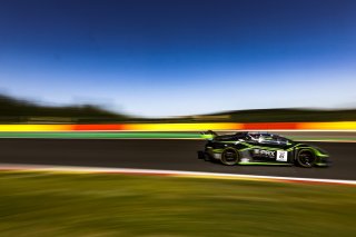 #6 - K-Pax Racing - Lamborghini Huracan GT3 EVO2, Test Session
