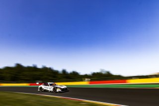 #777 - Mercedes-AMG Team AlManar - Mercedes-AMG GT3, Test Session
