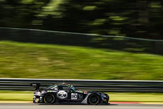 #90 - Madpanda Motorsport - Mercedes-AMG GT3, Test Session

