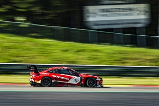 #32 - Team WRT - BMW M4 GT3, Test Session
