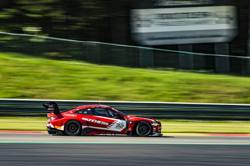 #32 - Team WRT - BMW M4 GT3, Test Session
 | © SRO / Patrick Hecq Photography