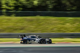 #30 - Team WRT - BMW M4 GT3, Test Session
