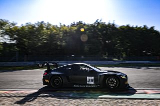#35 - Walkenhorst Motorsport - BMW M4 GT3, Test Session
