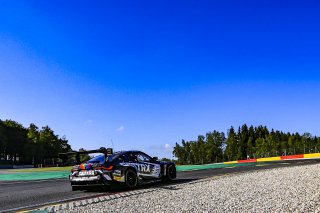 #31 - Team WRT - BMW M4 GT3, Test Session
