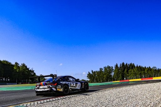 #31 - Team WRT - BMW M4 GT3, Test Session
 | © SRO / Patrick Hecq Photography