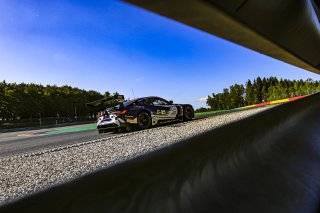 #30 - Team WRT - BMW M4 GT3, Test Session
