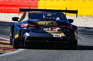 #998 - Rowe Racing  BMW M4 GT3, Test Session
 | © SRO / Patrick Hecq Photography