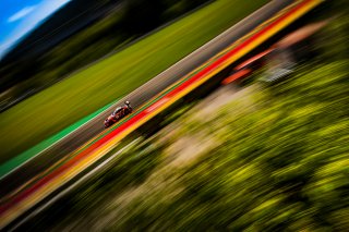 #4 - CrowdStrike Racing by Riley - Mercedes-AMG GT3, Test Session
 | © SRO - TWENTY-ONE CREATION | Jules Benichou