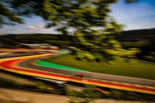 #51 - AF Corse - Francorchamps Motors - Ferrari 296 GT3, Test Session
 | © SRO - TWENTY-ONE CREATION | Jules Benichou