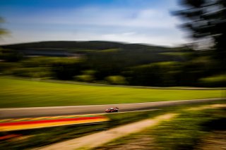 #70 - Leipert Motorsport - Lamborghini Huracan GT3 EVO2, Test Session
