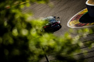 #35 - Walkenhorst Motorsport - BMW M4 GT3, Test Session

