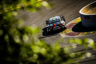 #31 - Team WRT - BMW M4 GT3, Test Session

