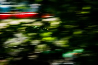 #58 - GRT - Grasser Racing Team - Lamborghini Huracan GT3 EVO2, Test Session
