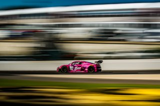 #16 - Uno Racing Team - Audi R8 LMS GT3 EVO II, Test Session
