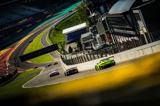 #3 - GetSpeed - Mercedes-AMG GT3, Test Session
 | © SRO - TWENTY-ONE CREATION | Jules Benichou