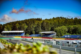 #777 - Mercedes-AMG Team AlManar - Mercedes-AMG GT3, Test Session

