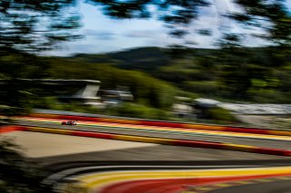 #4 - CrowdStrike Racing by Riley - Mercedes-AMG GT3, Test Session
 | © SRO - TWENTY-ONE CREATION | Jules Benichou