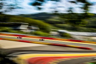 #32 - Team WRT - BMW M4 GT3, Test Session
