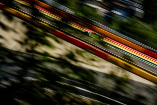 #46 - Team WRT - BMW M4 GT3, Test Session
