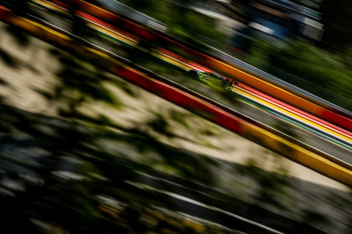 #46 - Team WRT - BMW M4 GT3, Test Session
 | © SRO - TWENTY-ONE CREATION | Jules Benichou