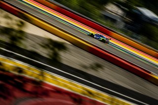 #11 - Comtoyou Racing - Audi R8 LMS GT3 EVO II, Test Session
 | © SRO - TWENTY-ONE CREATION | Jules Benichou