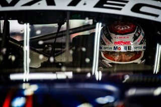 #75 - SunEnergy1 Racing - Mercedes-AMG GT3, Test Session
