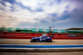 #77 - Haupt Racing Team - Jordan LOVE - Frank BIRD - Mercedes-AMG GT3 EVO - SILVER, FGTWC, Paid Test Session
