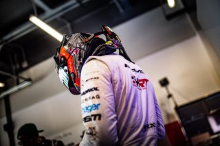 #77 - Haupt Racing Team - Jordan LOVE - Frank BIRD - Mercedes-AMG GT3 EVO - SILVER, FGTWC, Paid Test Session
