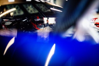 #77 - Haupt Racing Team - Jordan LOVE - Frank BIRD - Mercedes-AMG GT3 EVO - SILVER, FGTWC, Paid Test Session
