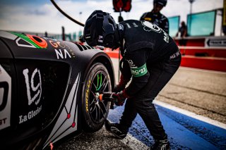 #90 - Madpanda Motorsport - Jesse SALMENAUTIO - Ezequiel PEREZ COMPANC - Mercedes-AMG GT3 EVO - SILVER, FGTWC, Paid Test Session
